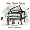 Daniel Rodriguez - Piano Gospel Classics, Vol. 1